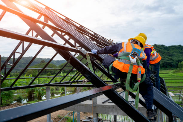 Quick and Trustworthy Emergency Roof Repair Services in Heeia, HI
