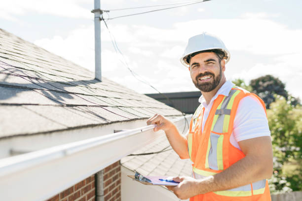 Best Commercial Roof Installation  in Heeia, HI