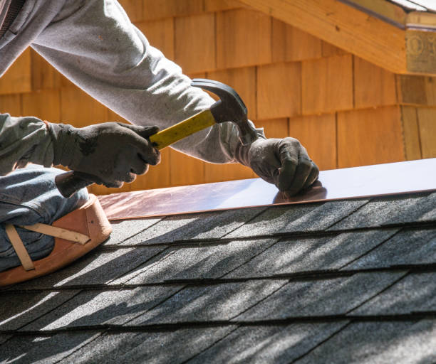 Best Roof Gutter Cleaning  in Heeia, HI